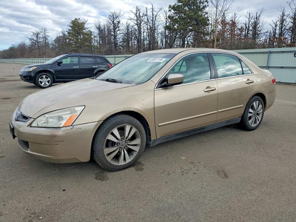 2004 Honda Accord lx