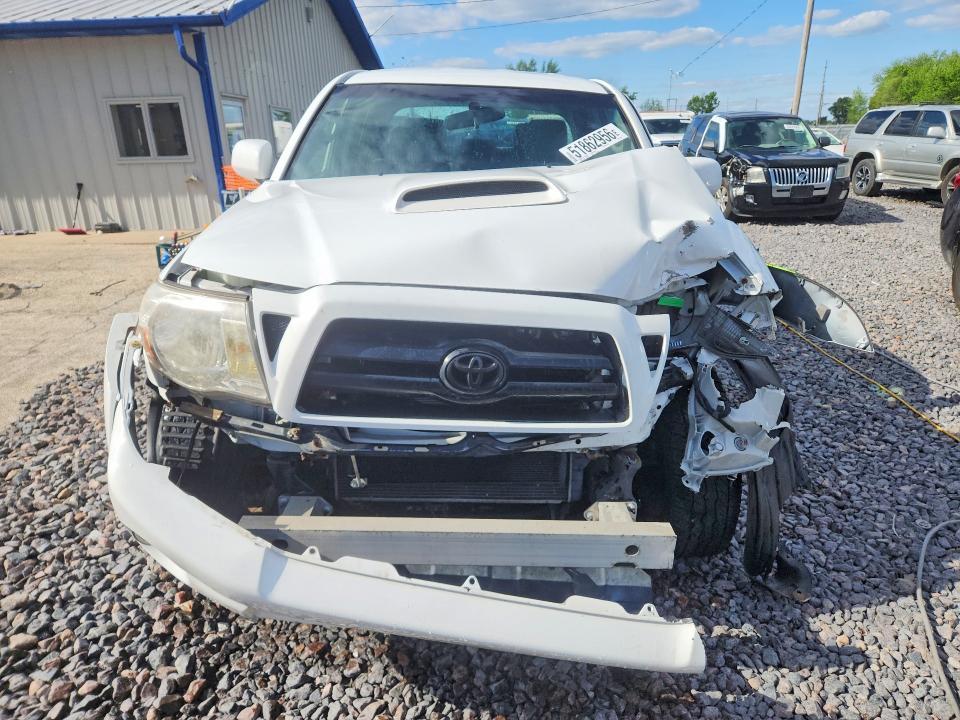 2006 Toyota Tacoma Double Cab Prerunner