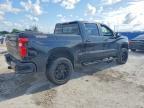 2022 Chevrolet Silverado K1500 LT Trail Boss