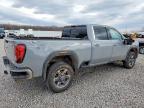2025 GMC Sierra K3500 SLE