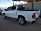 2018 GMC Canyon SLT
