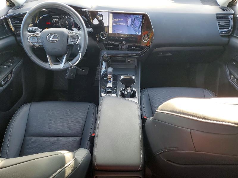 2024 Lexus Nx 250 Base