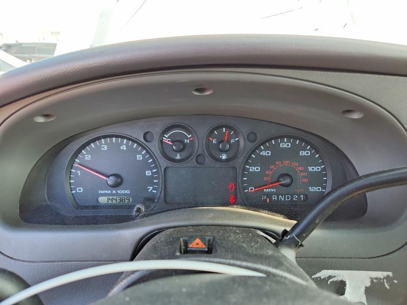 2011 Ford Ranger