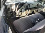 1991 Chevrolet S Truck S10