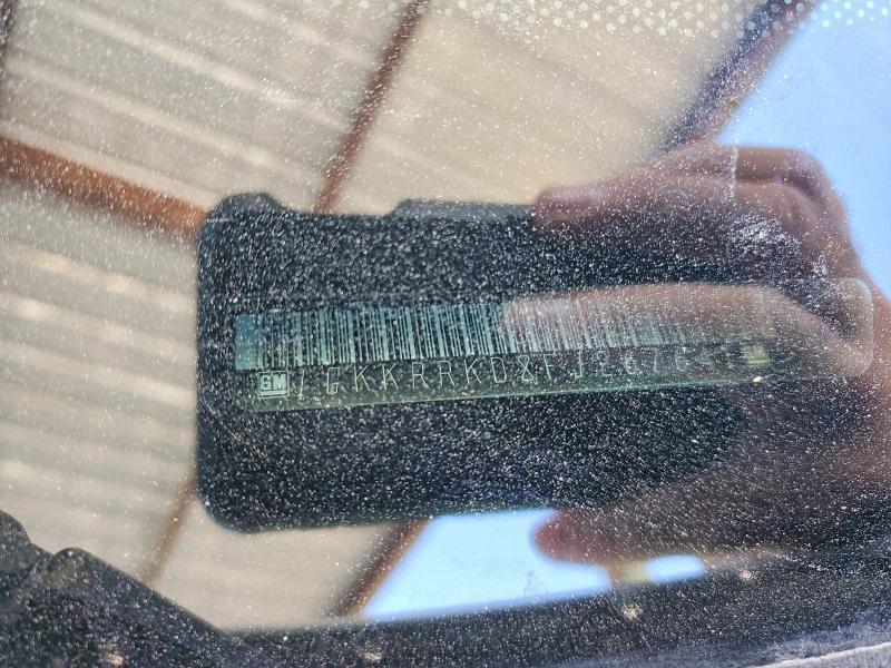 2015 GMC Acadia Slt-1