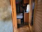 2008 Heartland Cyclone Camper