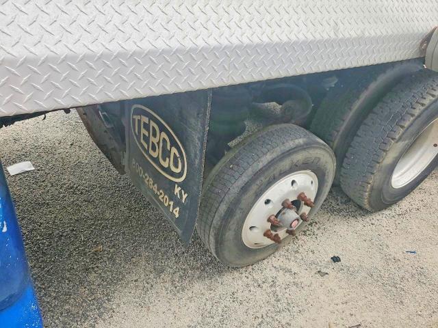 2015 Peterbilt 365 Dump Truck