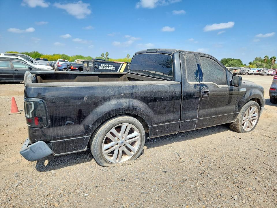 2004 Ford F150