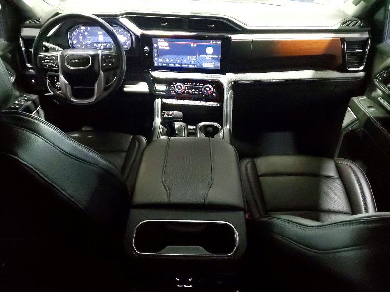 2024 GMC Sierra K1500 Denali