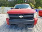 2007 Chevrolet Silverado C1500 Crew Cab