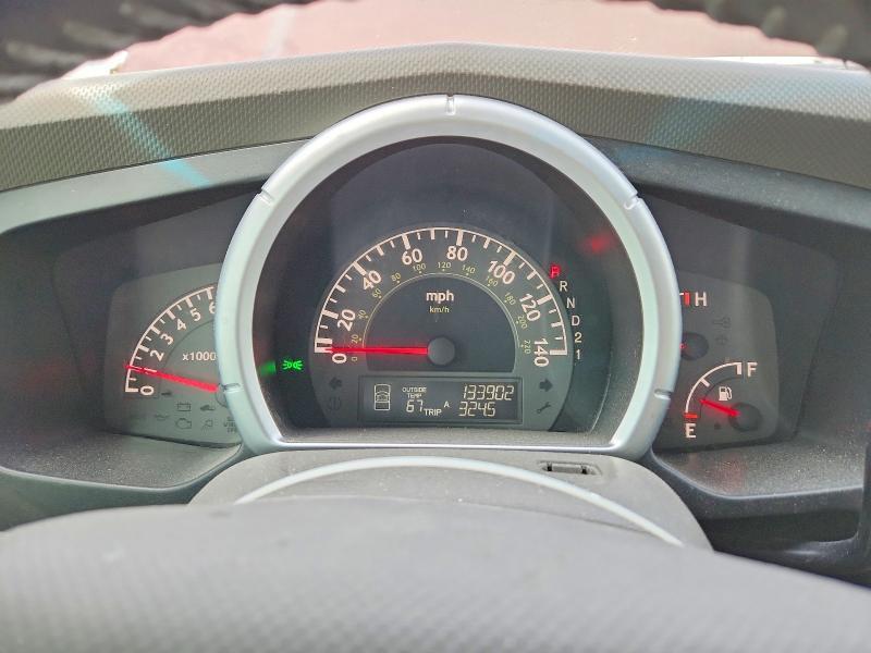 2007 Honda Ridgeline RTS