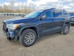 GMC salvage cars for sale: 2019 GMC Acadia sle