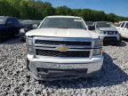 2014 Chevrolet Silverado C1500 LT
