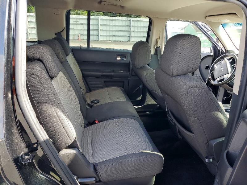 2011 Ford Flex se
