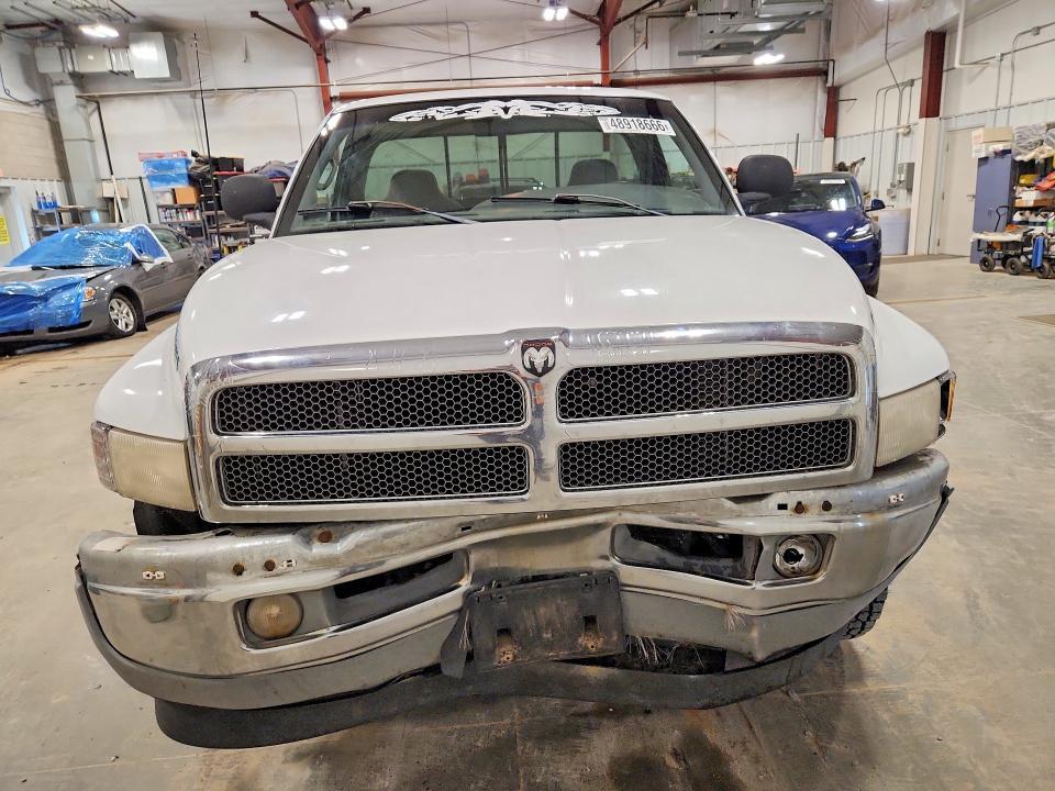1998 Dodge Ram 1500