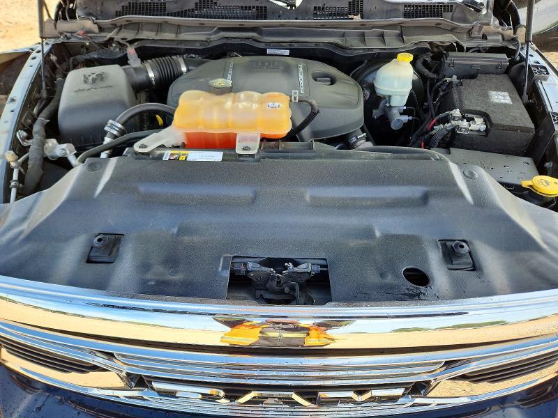 2016 Dodge Ram 1500 Longhorn