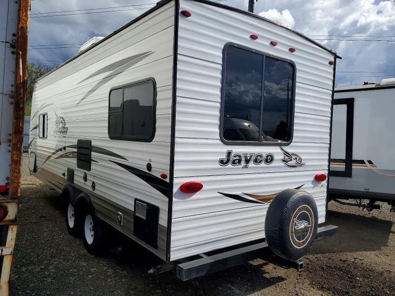 2018 Jayco JAY Flight Camper