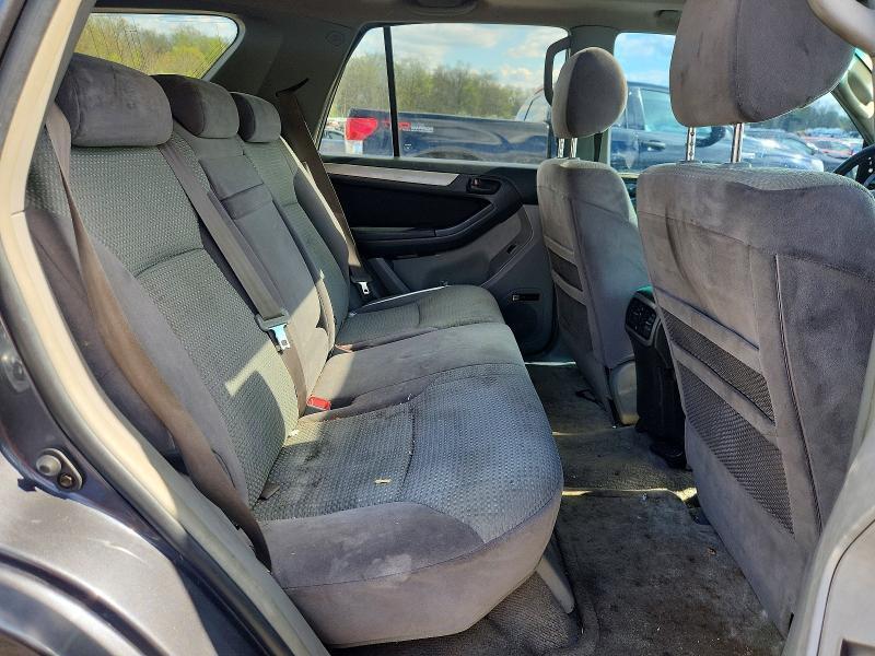 2003 Toyota 4runner SR5