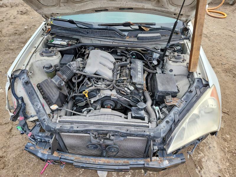 2012 Hyundai Genesis Coupe 3.8 Grand Touring