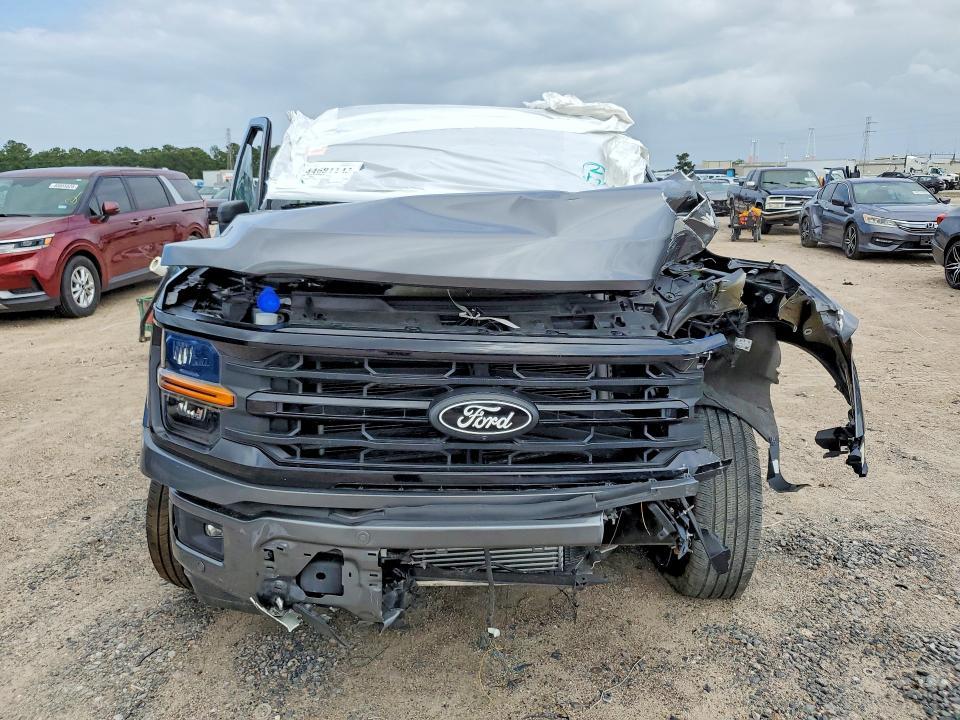 2024 Ford F150 XLT
