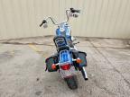 2005 Harley-Davidson Fxsti