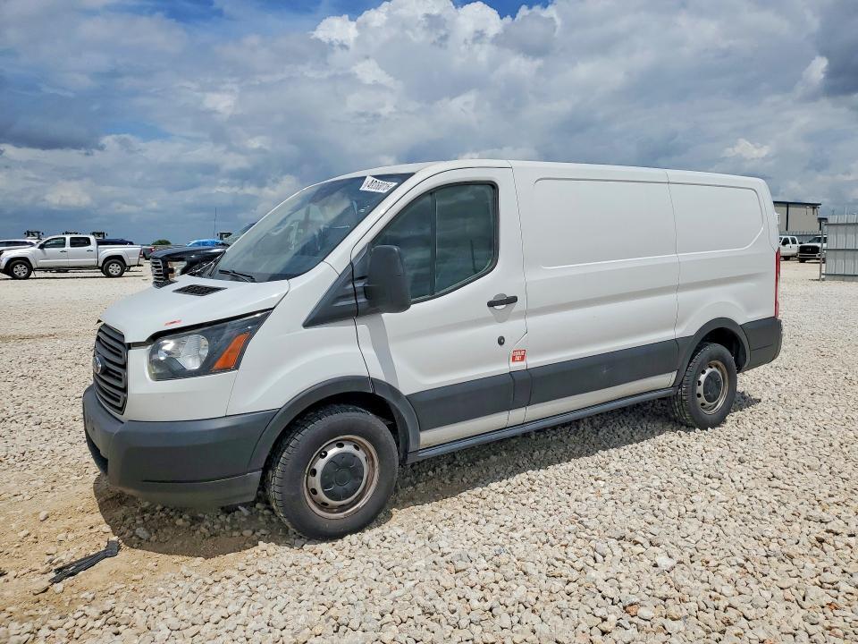 2019 Ford Transit 150 Delivery van