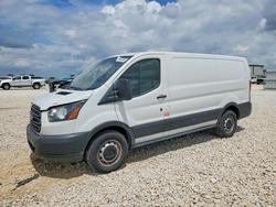 Ford salvage cars for sale: 2019 Ford Transit 150 Delivery van