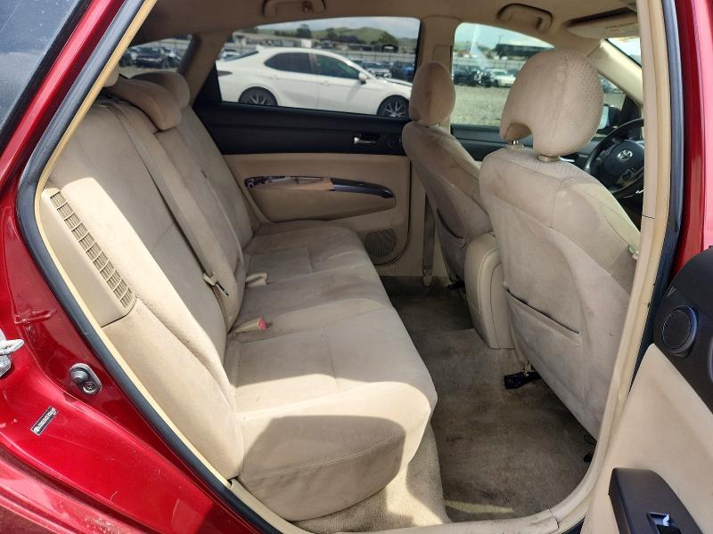 2005 Toyota Prius Base