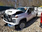 2024 Chevrolet Silverado K2500 Heavy Duty