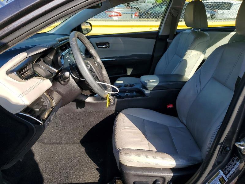 2014 Toyota Avalon xle Touring