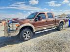 2011 Ford F250 Super Duty