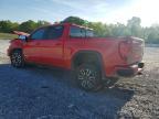 2021 GMC Sierra K1500 AT4