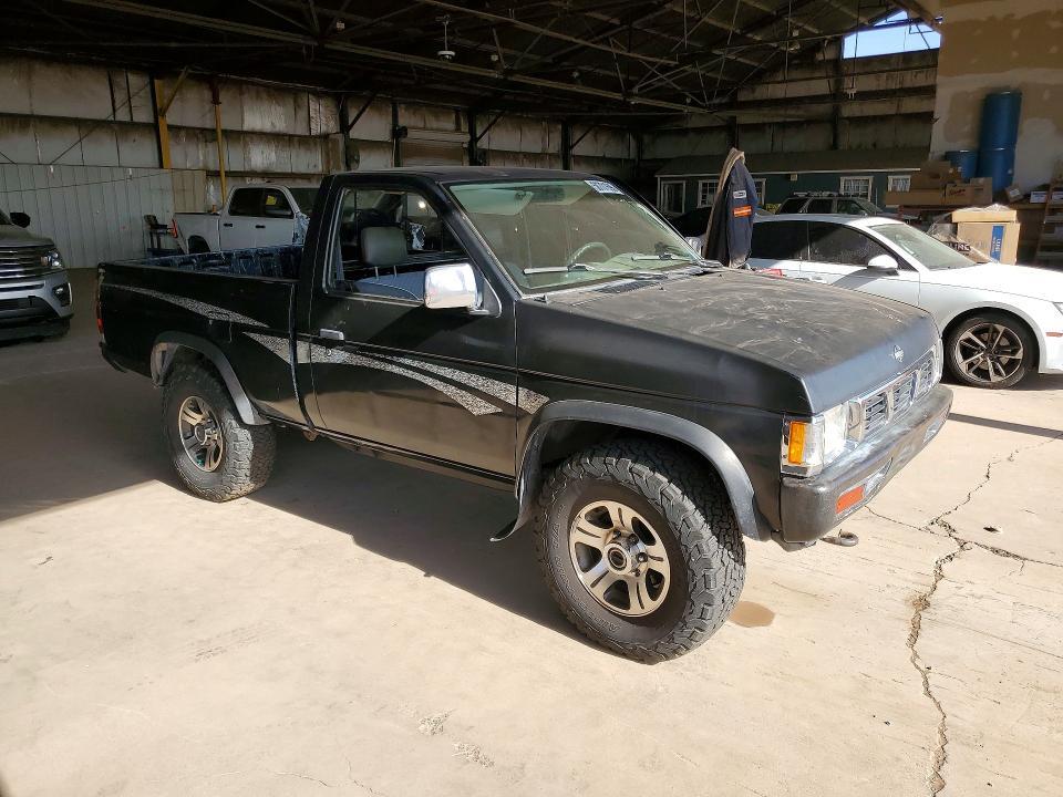 1997 Nissan Truck XE