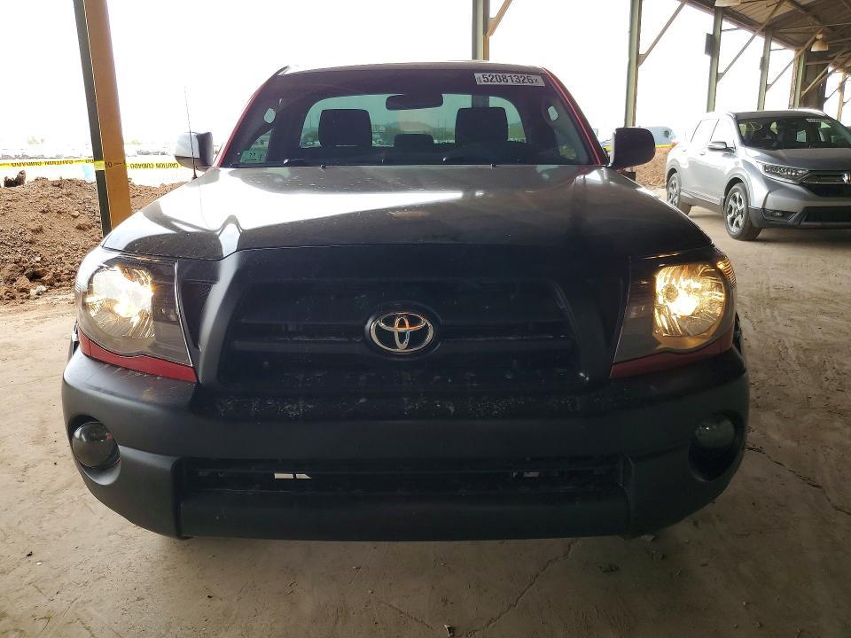 2008 Toyota Tacoma Base