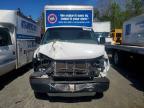2015 Chevrolet Express BOX Truck