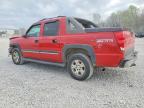 2006 Chevrolet Avalanche C1500
