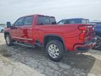 2024 Chevrolet Silverado K2500 High Country