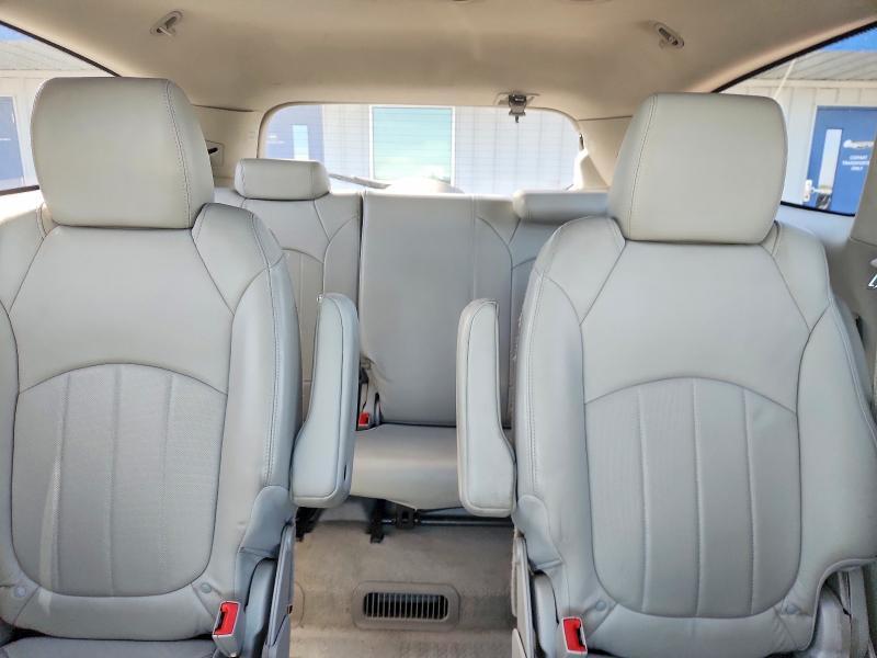 2011 Buick Enclave cxl