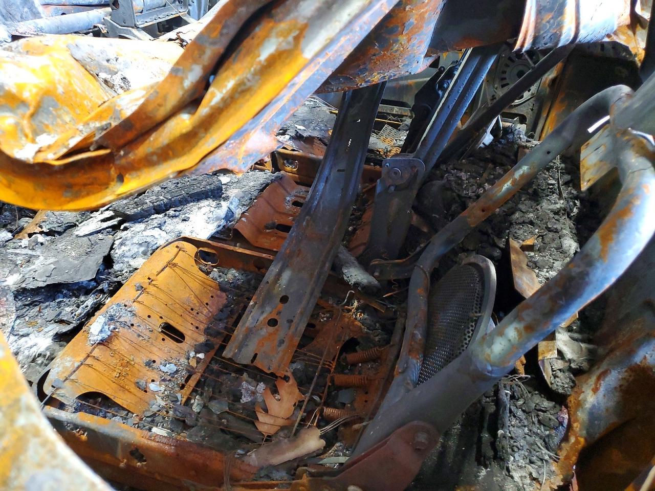 2000 Ford F350 SRW Super Duty