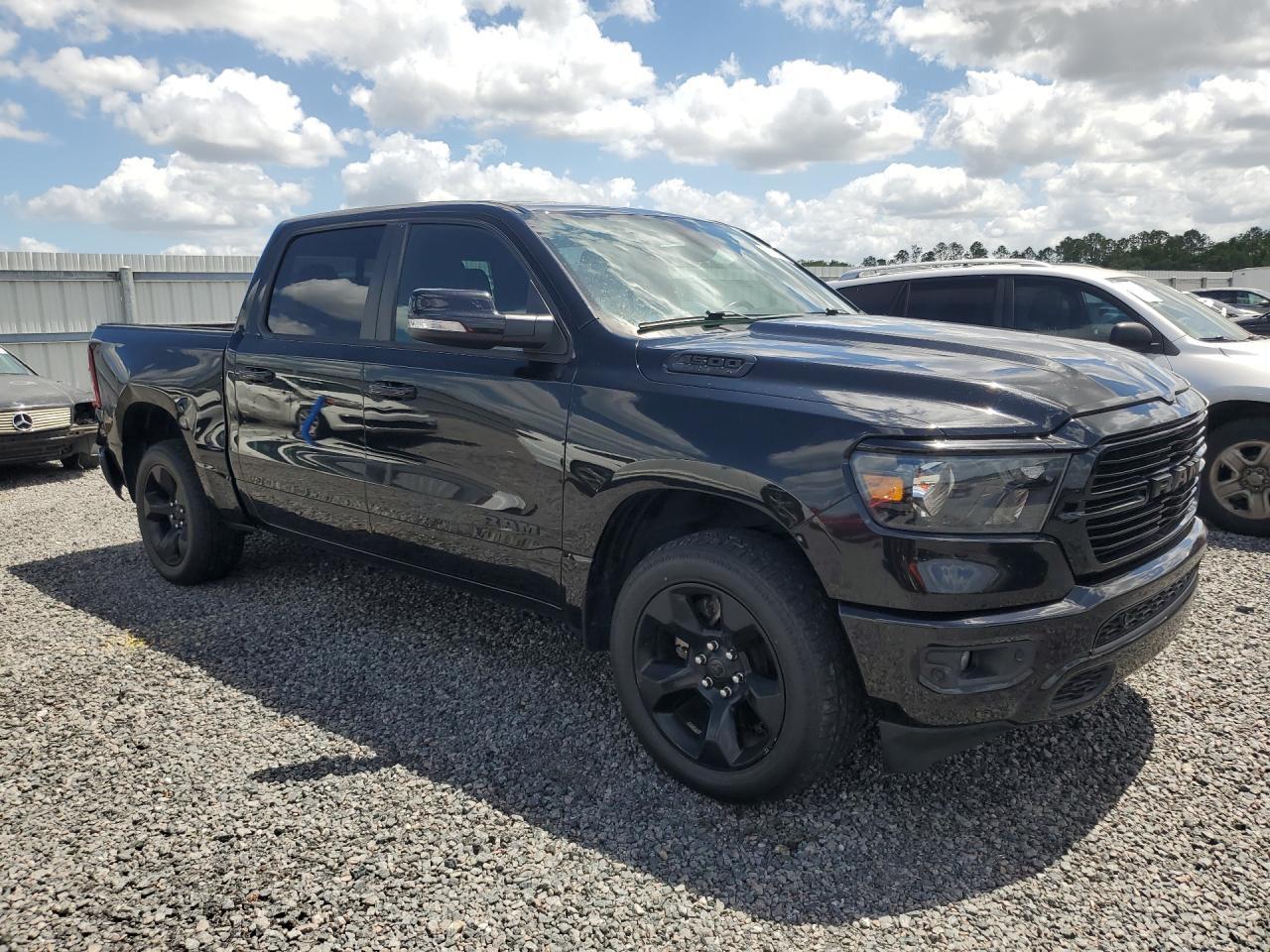 2019 Dodge RAM 1500 BIG Horn