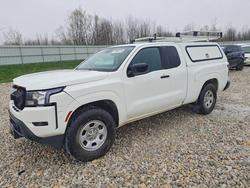 2024 Nissan Frontier * Clean Title * Prior Fleet * en venta en Wayland, MI