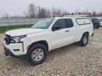 2024 Nissan Frontier-R & D-CLN TITLE-PRI Fleet