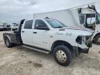 2022 Dodge RAM 3500 Tradesman
