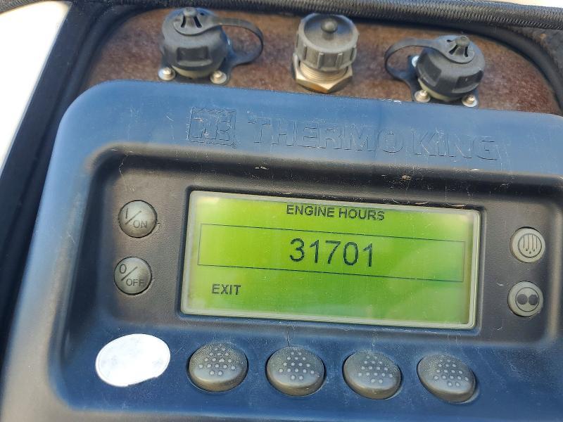 2012 Great Dane Trailers