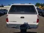 2004 Toyota Tundra Double Cab SR5