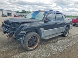 2002 Chevrolet Avalanche K1500 for sale in Conway, AR