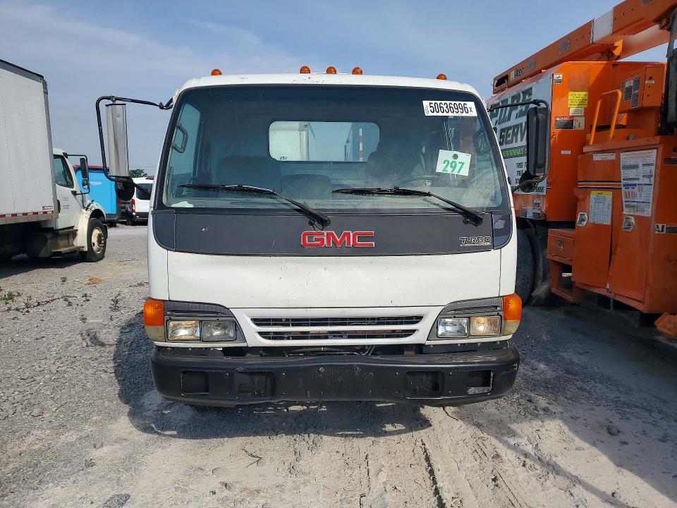 2005 GMC W4500 W45042