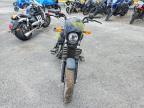 2016 Harley-Davidson Street 500
