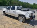2007 Chevrolet Silverado C1500 Crew Cab