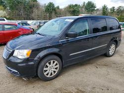 2014 Chrysler Town & Country Touring for sale in Mendon, MA